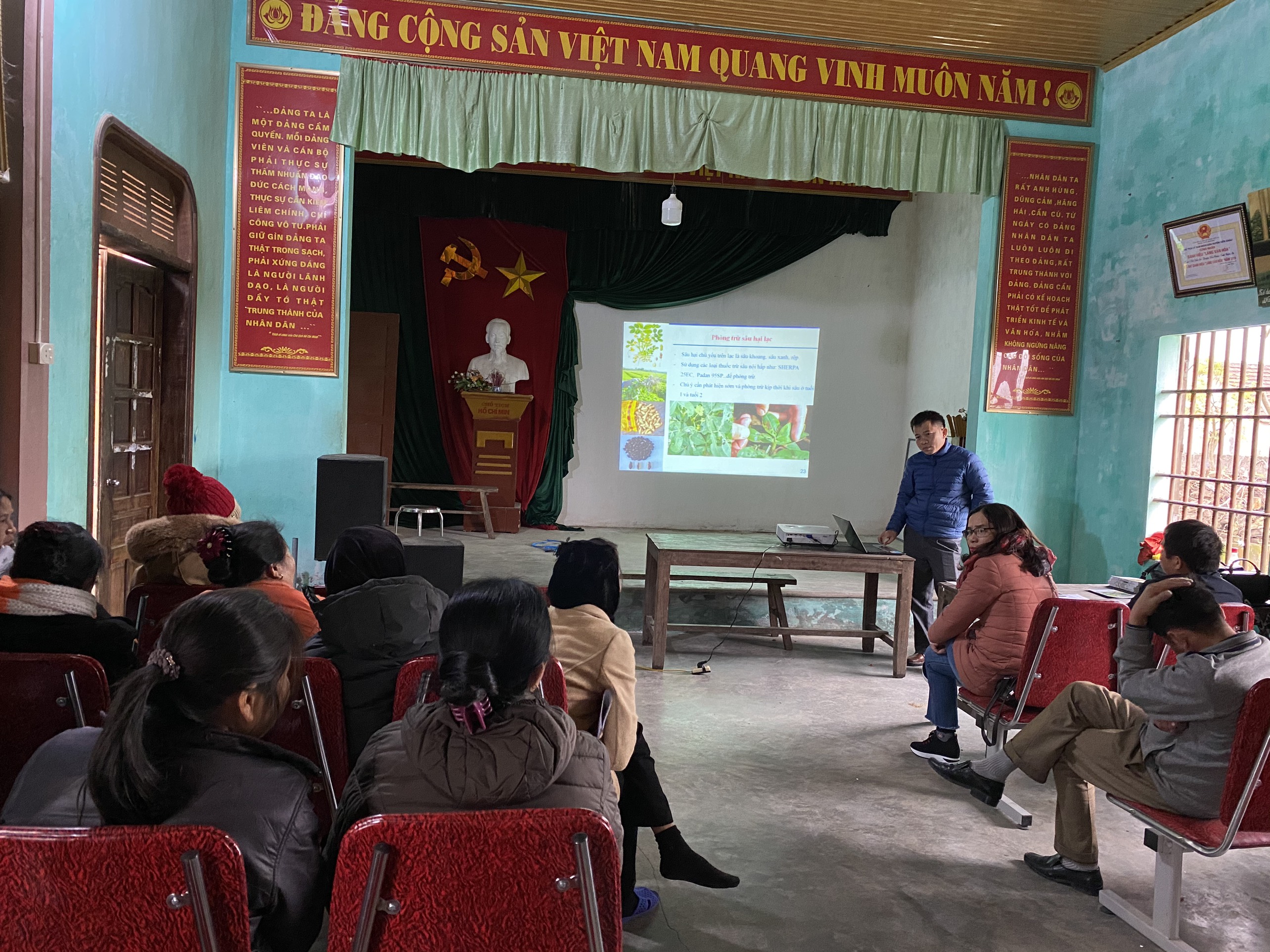 Xem chi tiết