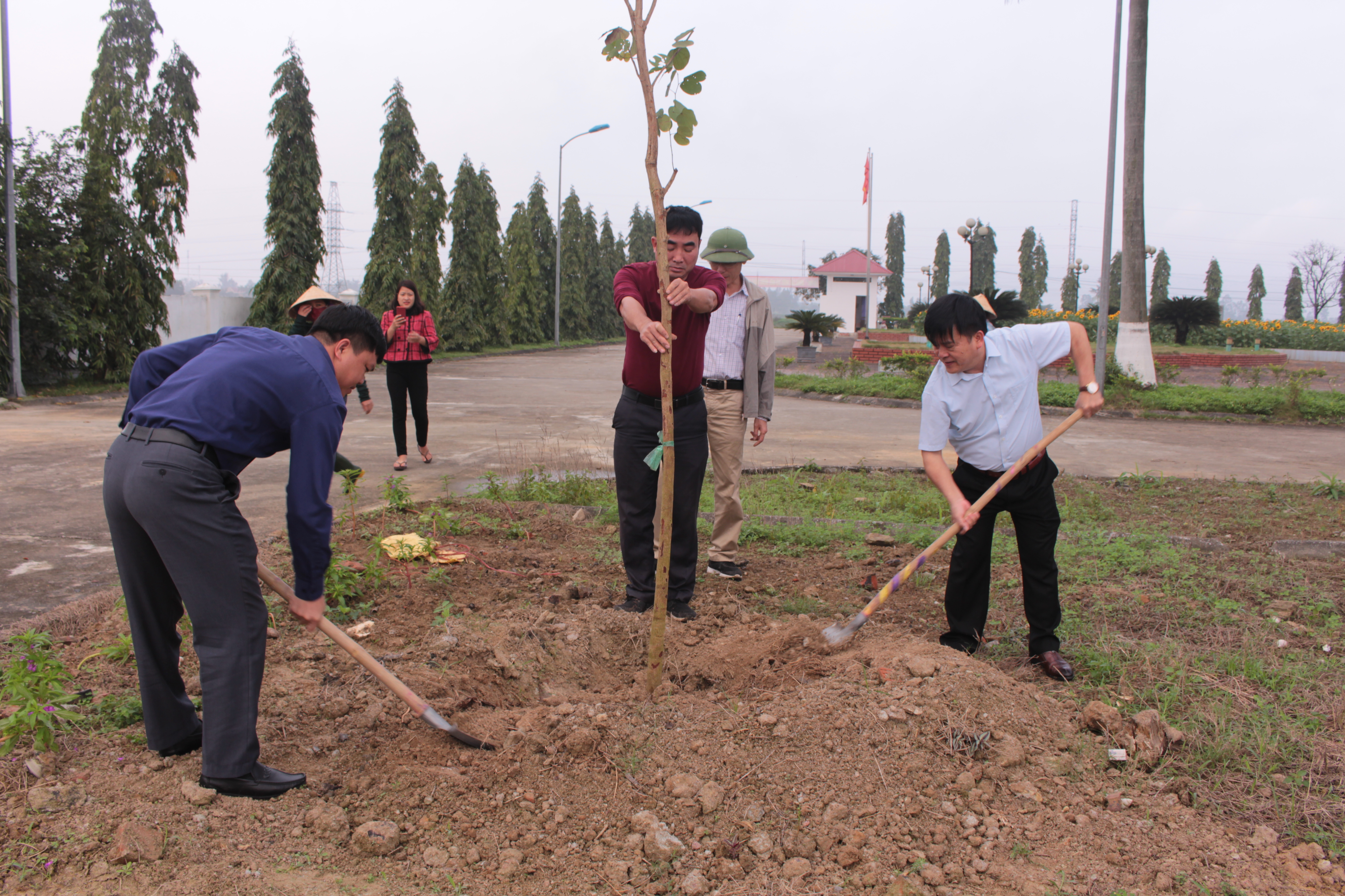 Xem chi tiết