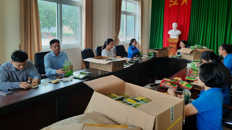 Xem chi tiết
