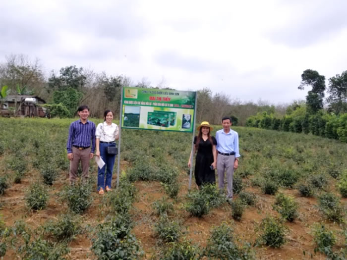 Trong kế hoạch công tác của Lãnh đạo Viện tháng 3 năm 2022